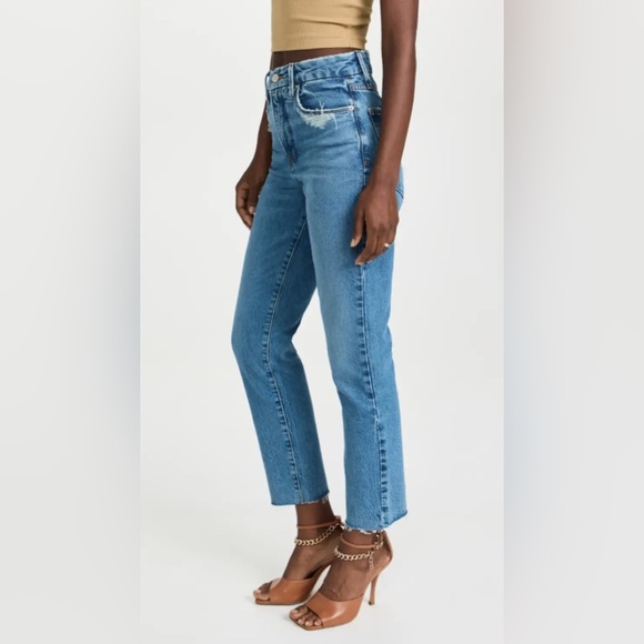 Good American Good Vintage Jeans Size 2/26 - Picture 16 of 16